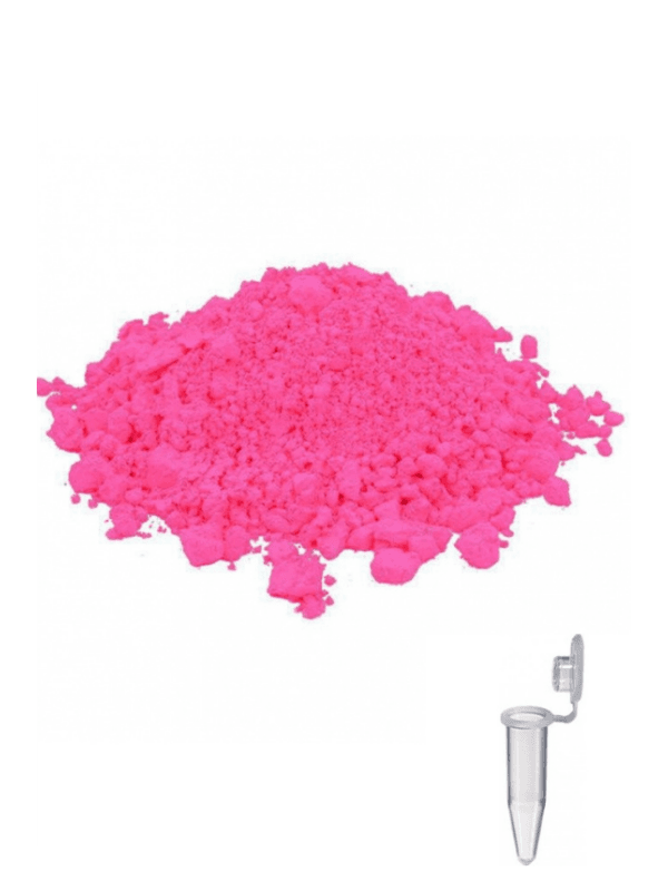 Pembe Mum Boyası Pigment 1,5ml Tüp İçerisinde Mum Yapma Malzemeleri Mum Yapımı Mum Renklendirme