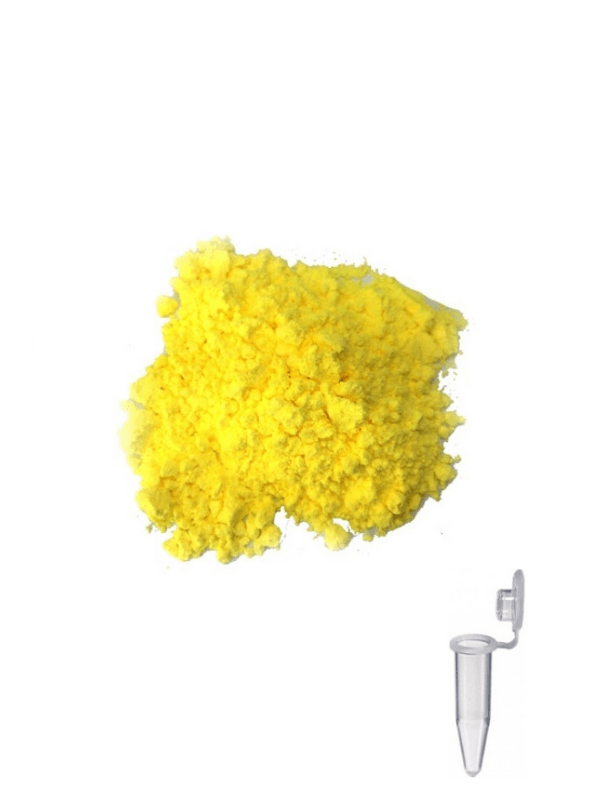 Sarı Mum Boyası Pigment 1,5ml Tüp İçerisinde Mum Yapma Malzemeleri Mum Yapımı Mum Renklendirme