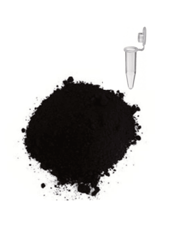 Siyah Mum Boyası Pigment 1,5ml Tüp İçerisinde Mum Yapma Malzemeleri Mum Yapımı Mum Renklendirme