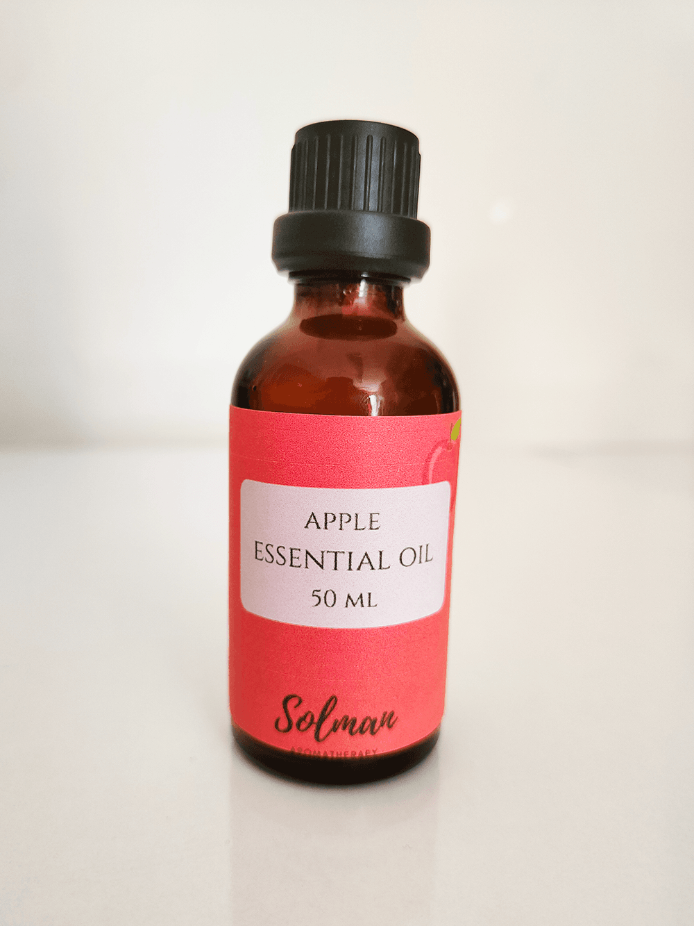 Elma Mum Esansı Buhurdanlık Kokusu 50ml Mum Yapımı Mum Yapma Malzemesi Premium Mum Esansı