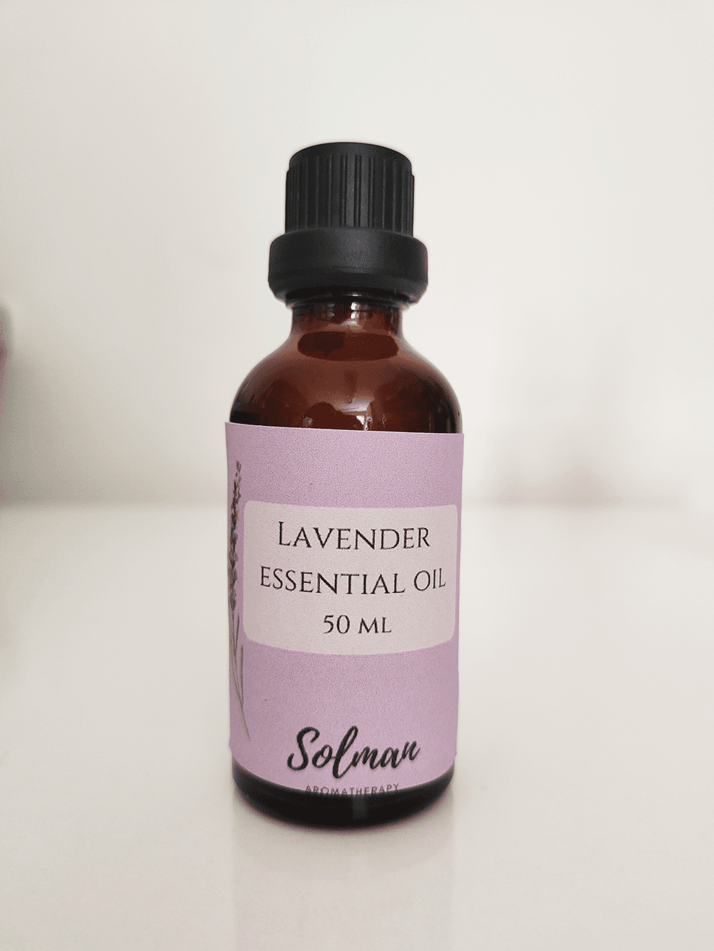 Lavanta Mum Esansı Buhurdanlık Kokusu 50ml Mum Yapımı Mum Yapma Malzemesi Premium Mum Esansı