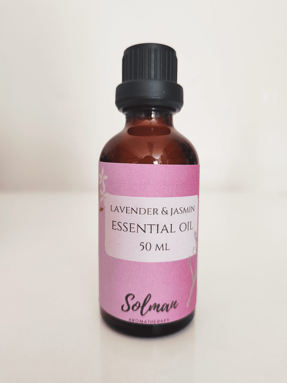 Lavanta Yasemin Mum Esansı Buhurdanlık Kokusu 50ml Mum Yapımı Mum Yapma Malzemesi Premium Mum Esansı