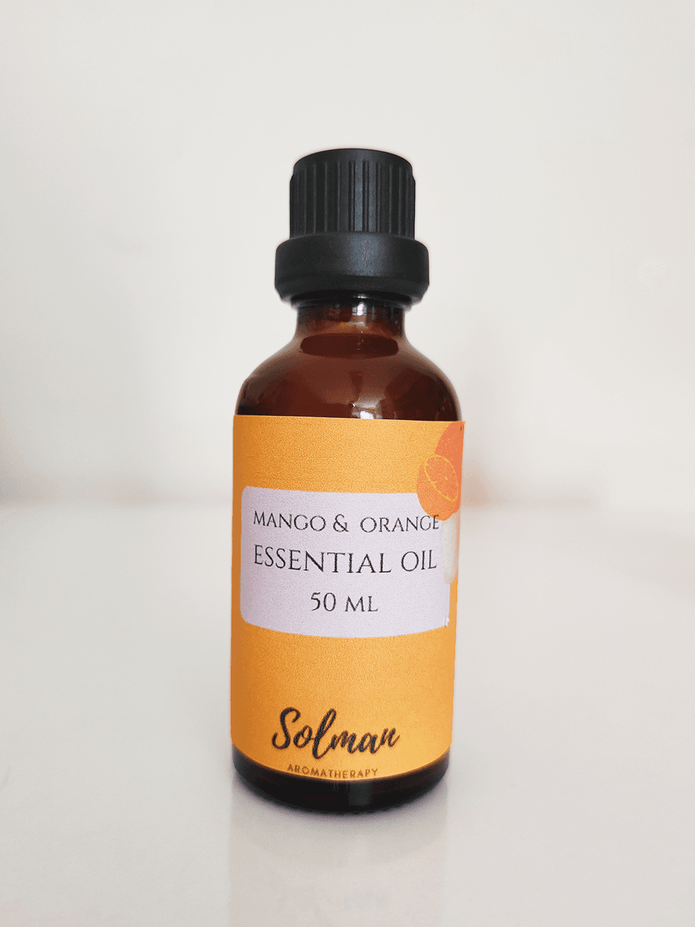 Mango Portakal Mum Esansı Buhurdanlık Kokusu 50ml Mum Yapımı Mum Yapma Malzemesi Premium Mum Esansı