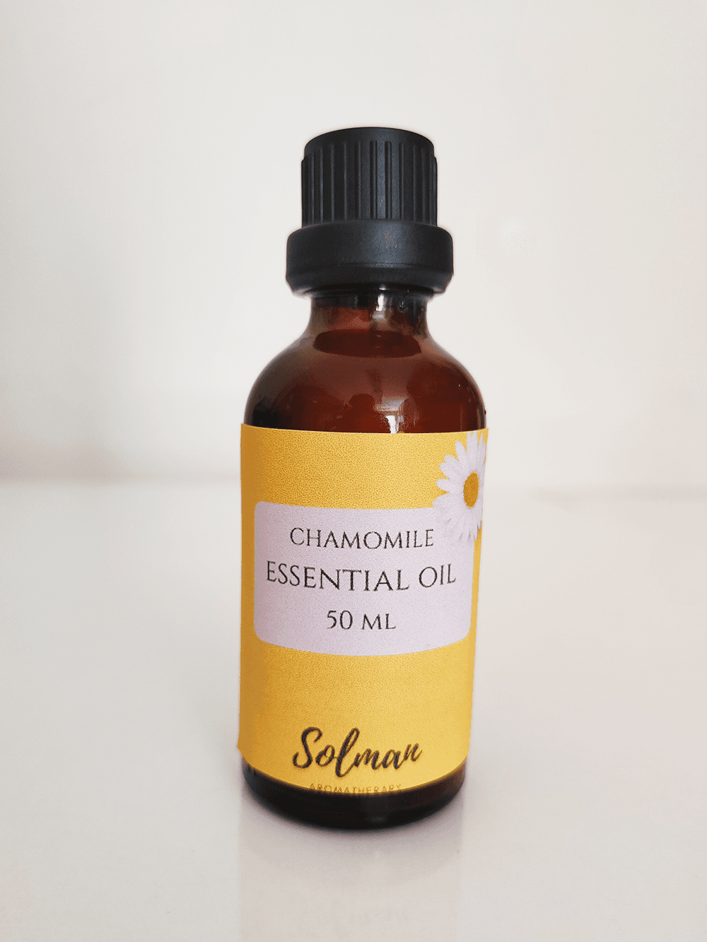 Papatya Mum Esansı Buhurdanlık Kokusu 50ml Mum Yapımı Mum Yapma Malzemesi Premium Mum Esansı