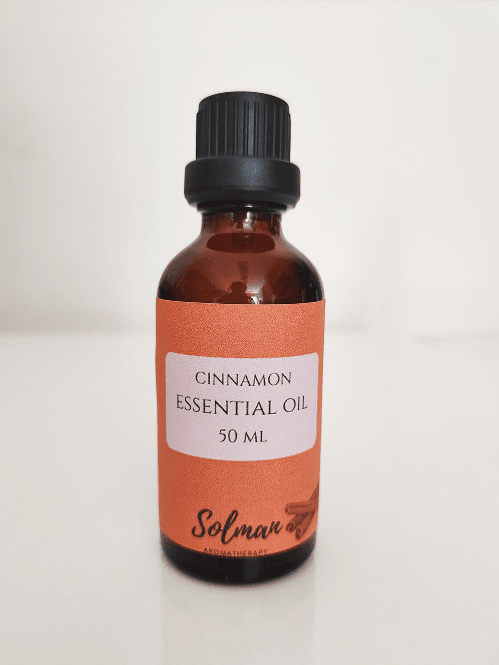 Tarçın Mum Esansı Buhurdanlık Kokusu 50ml Mum Yapımı Mum Yapma Malzemesi Premium Mum Esansı