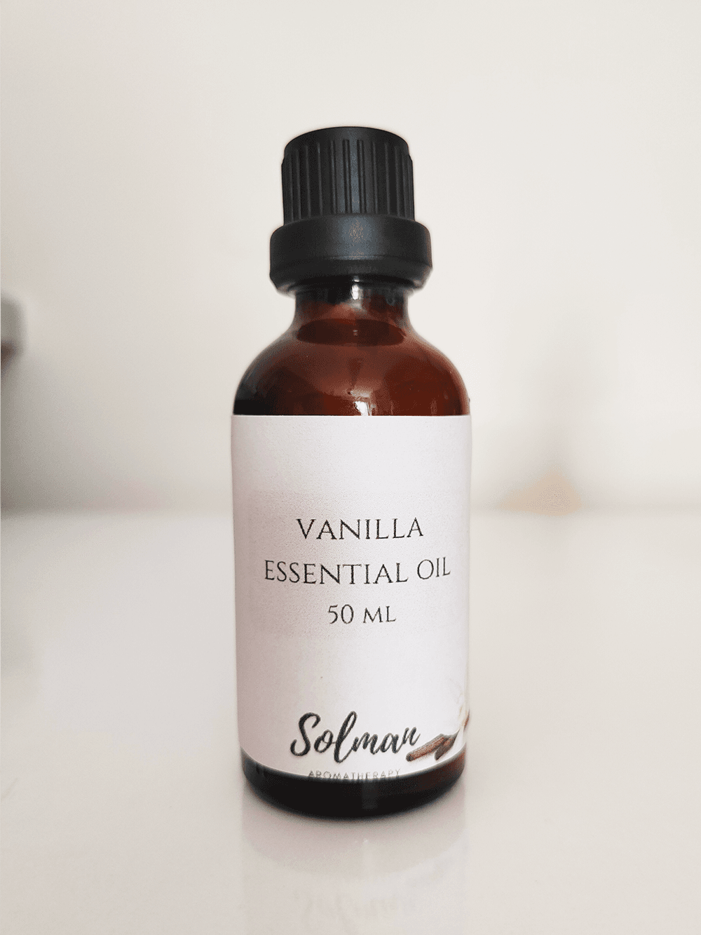 Vanilya Mum Esansı Buhurdanlık Kokusu 50ml Mum Yapımı Mum Yapma Malzemesi Premium Mum Esansı