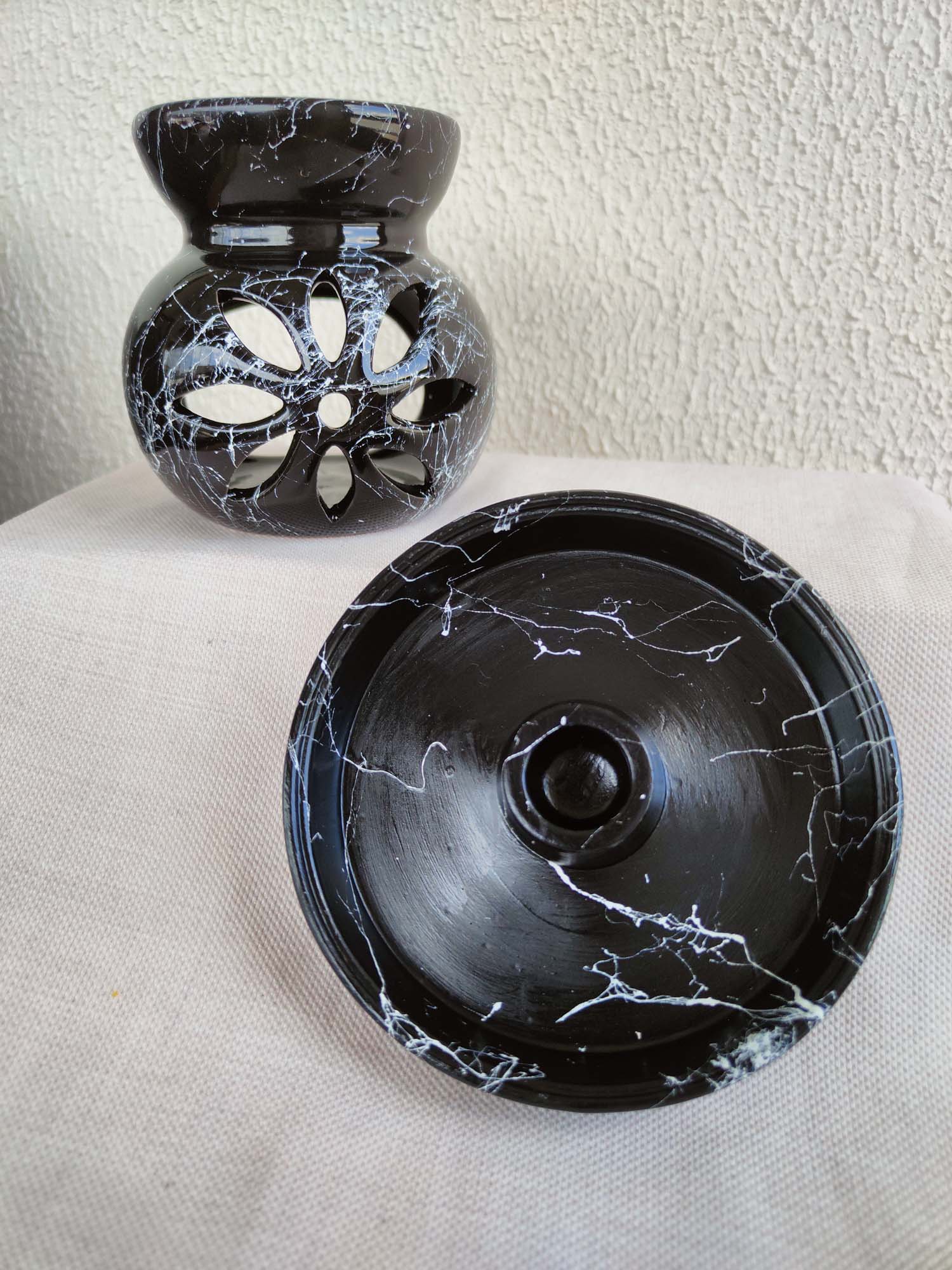 buhurdanlık tütsülük