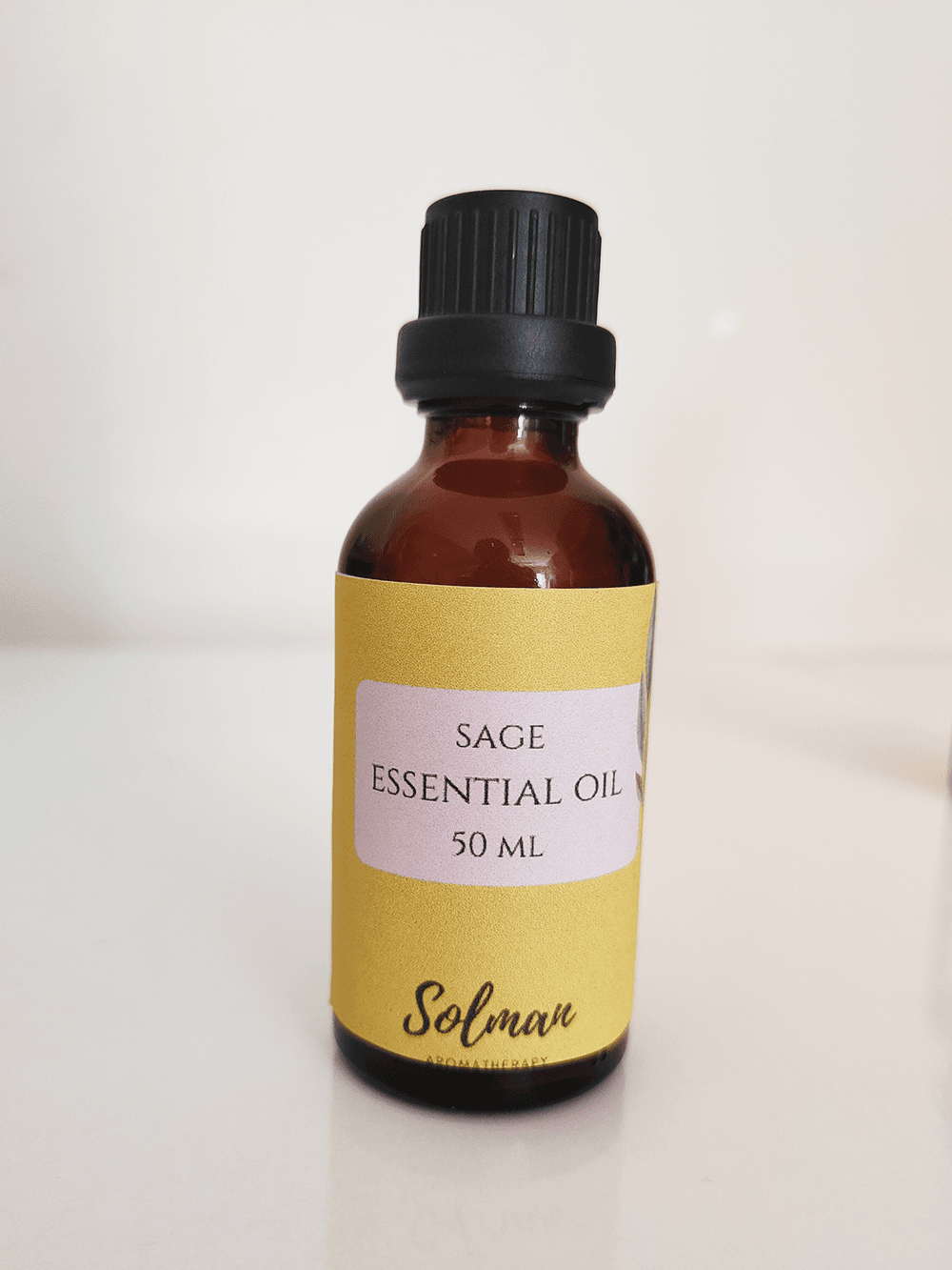 adaçayı mum esansı