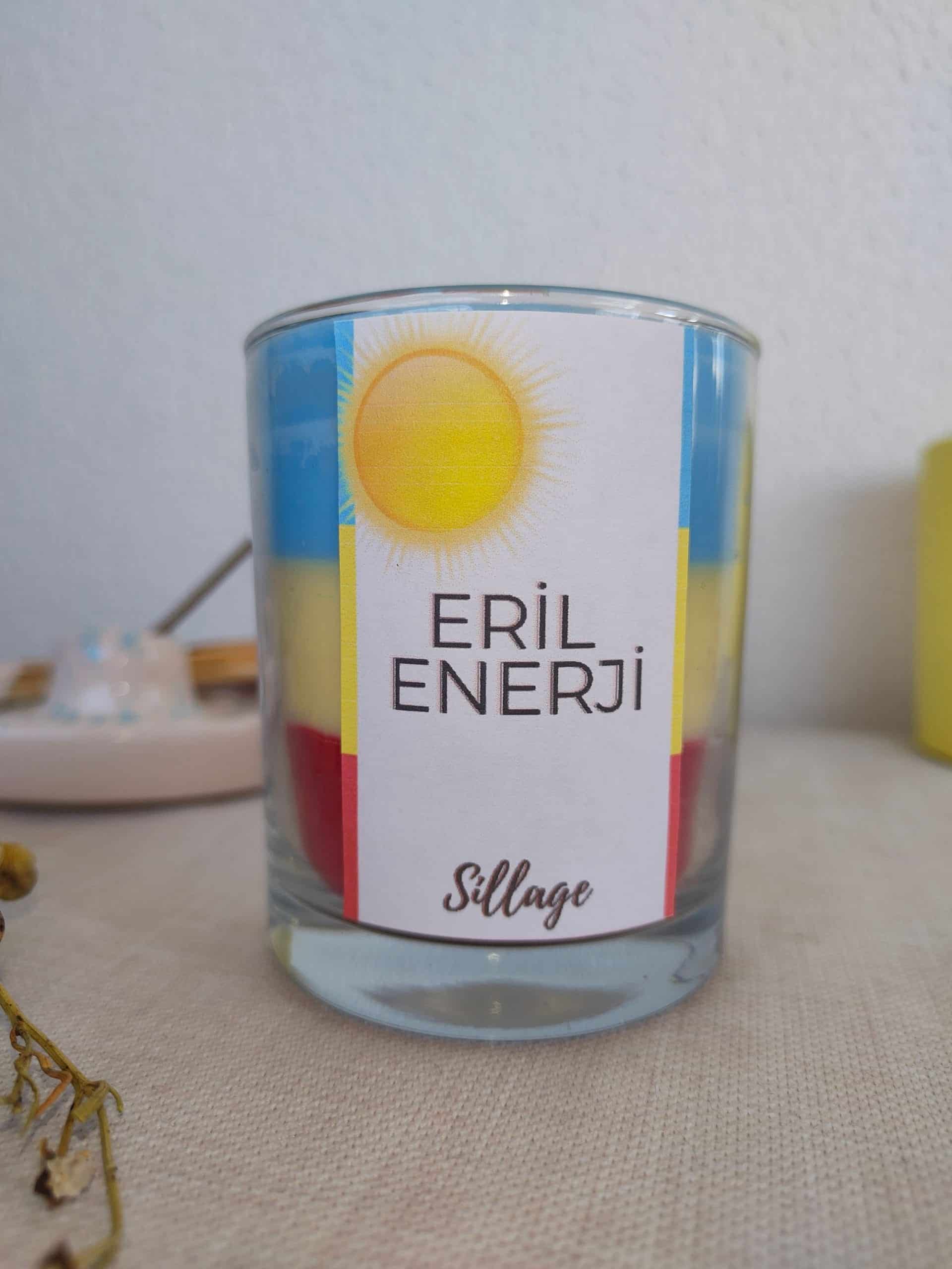 eril enerji güneş taşı meditasyon