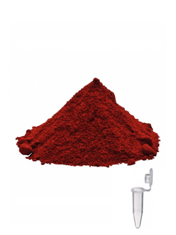 kırmızı mum boyası