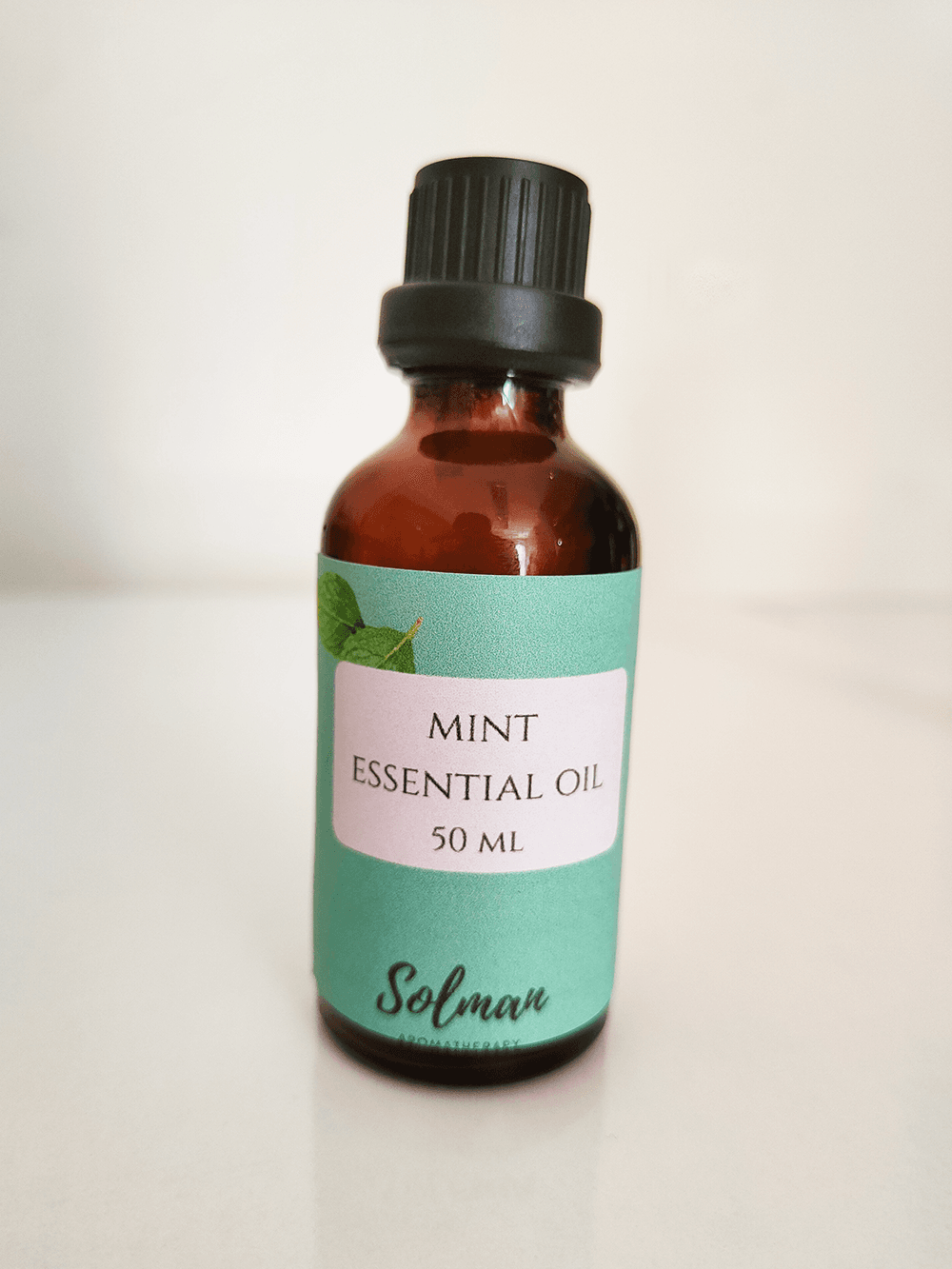 Nane Mum Esansı Buhurdanlık Kokusu 50ml Mum Yapımı Mum Yapma Malzemesi Premium Mum Esansı