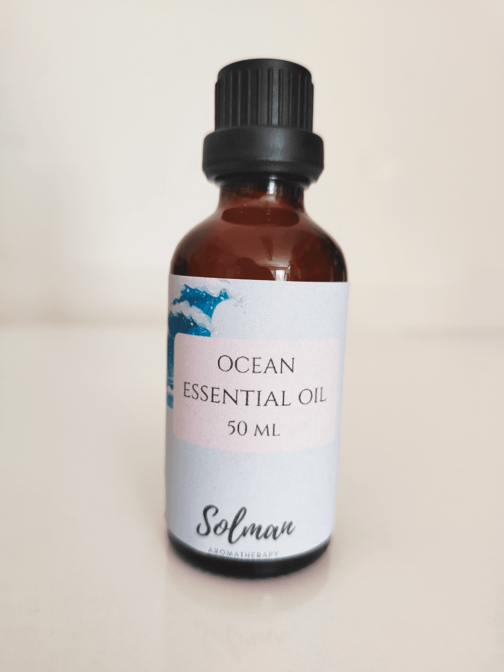 Okyanus Mum Esansı Buhurdanlık Kokusu 50ml Mum Yapımı Mum Yapma Malzemesi Premium Mum Esansı