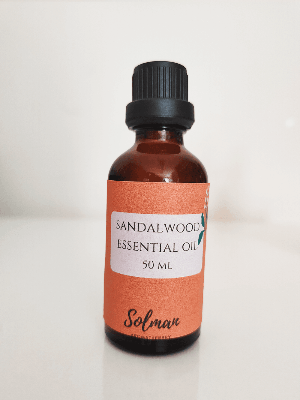 Sandal Ağacı Mum Esansı Buhurdanlık Kokusu 50ml Mum Yapımı Mum Yapma Malzemesi Premium Mum Esansı