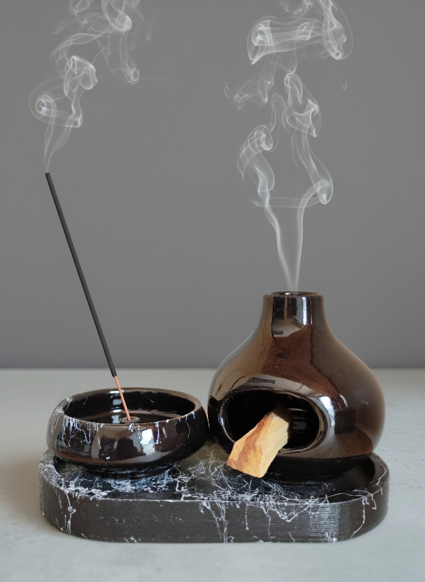 seramik tütsülük seramik tütsülük