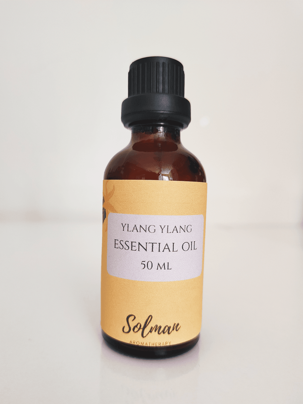 Ylang Ylang Mum Esansı Buhurdanlık Kokusu 50ml Mum Yapımı Mum Yapma Malzemesi Premium Mum Esansı